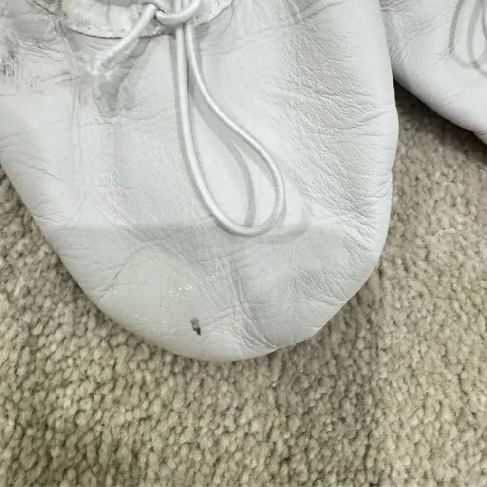 Bloch cotton used elastic